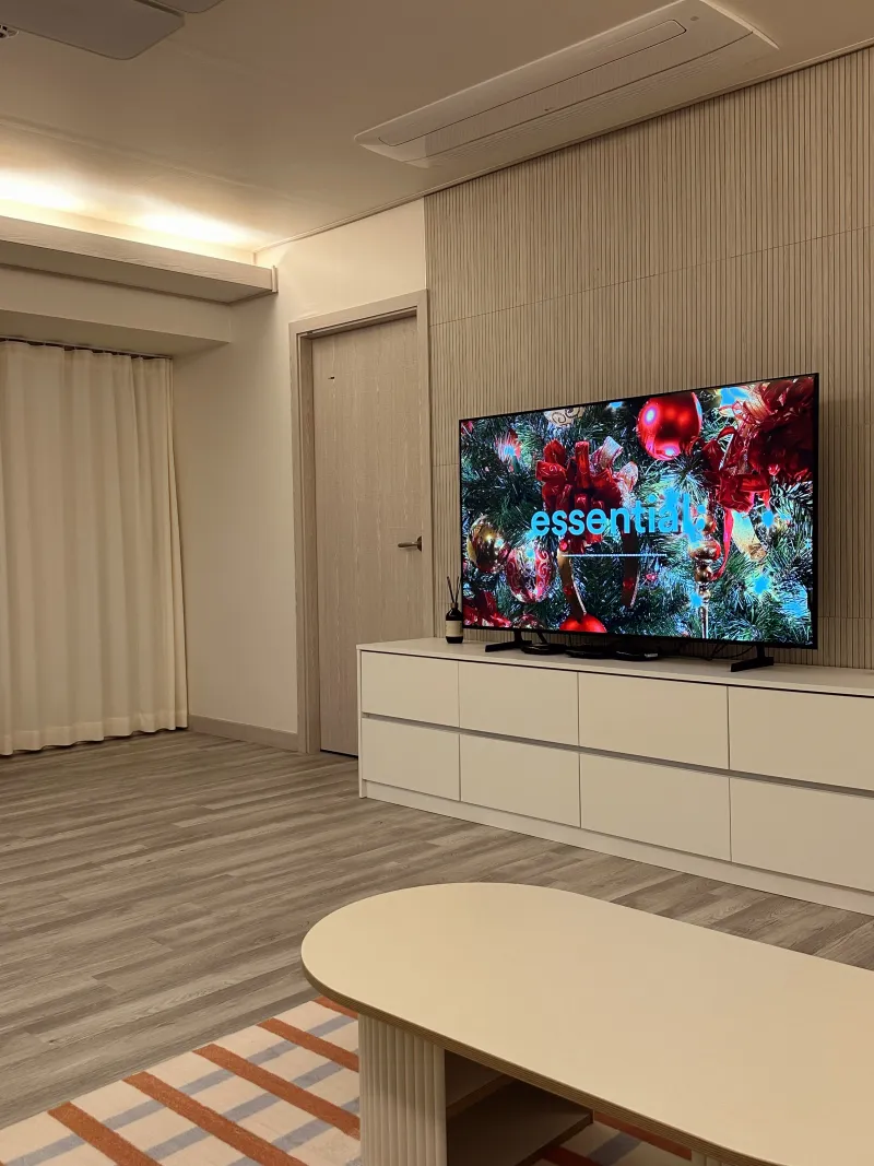 [Daejeong, Seogwipo] A newly built two-room detached house with a spacious yard in a quiet village near Songaksan Mountain. 11