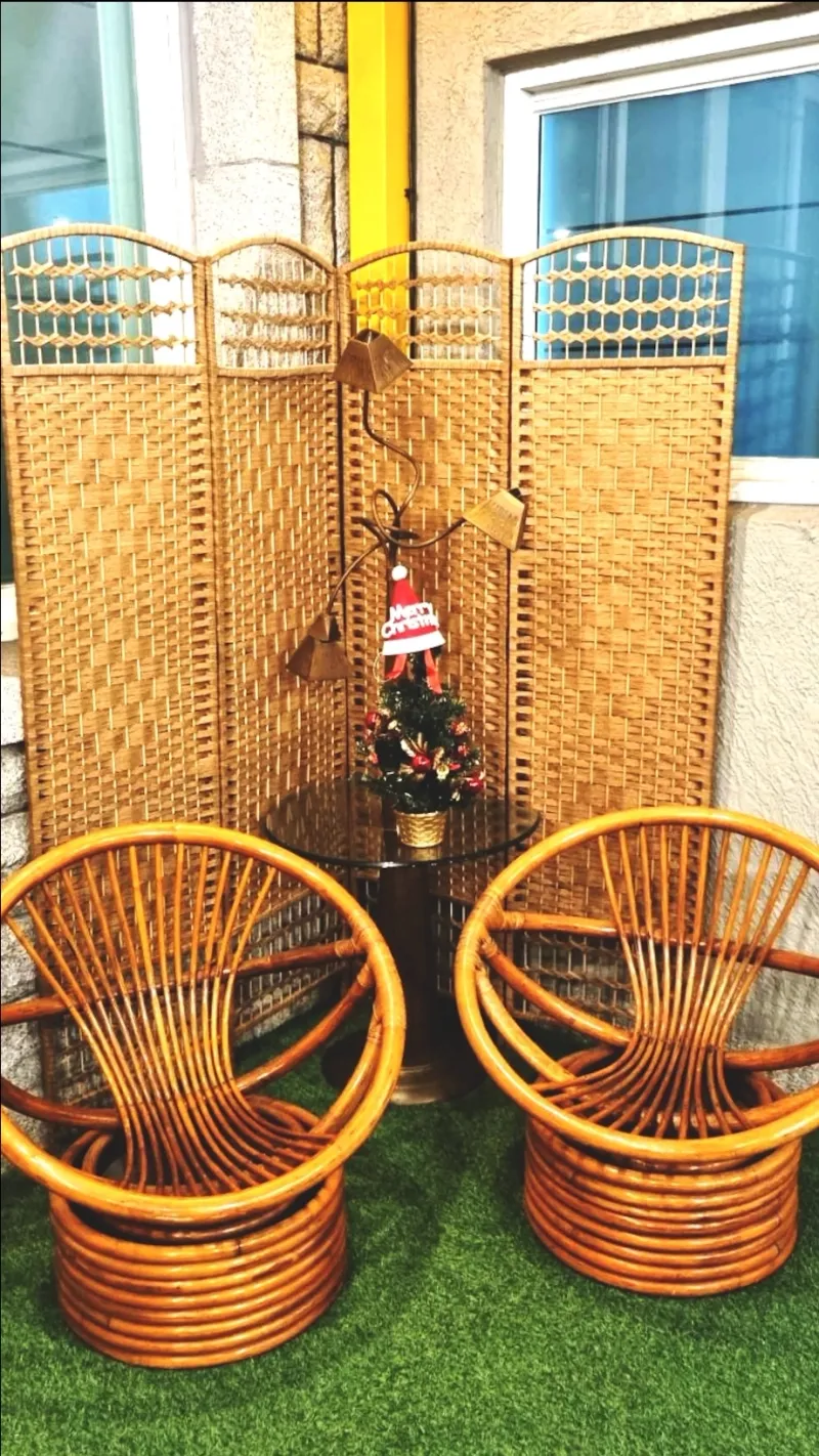 [Gyeongju][Gyeongju, Gyeongsangbuk-do] Eupseong-an/Hwangridan-gil 2nd floor terrace barbecue 24