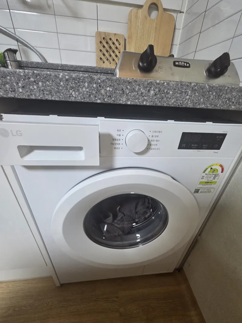 [Michuhol, Incheon] Fully Furnished Studio Apartment near Incheon Terminal Station, Munhak Stadium Station, Arts Center Station, and Inha University 17