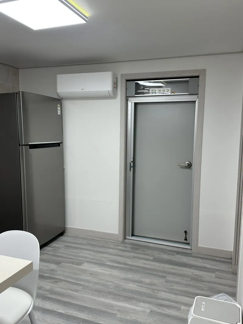 [Daejeong, Seogwipo] A newly built two-room detached house with a spacious yard in a quiet village near Songaksan Mountain. 15