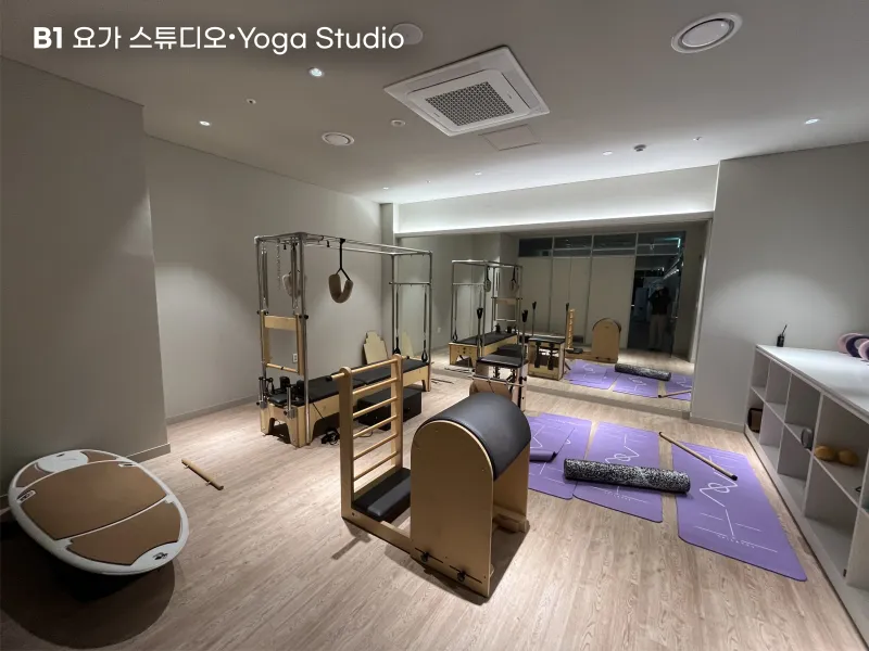 [서울 중구] 동대문 지하철역 도보 5분 #최대 6인 가능 #5월 신축 20