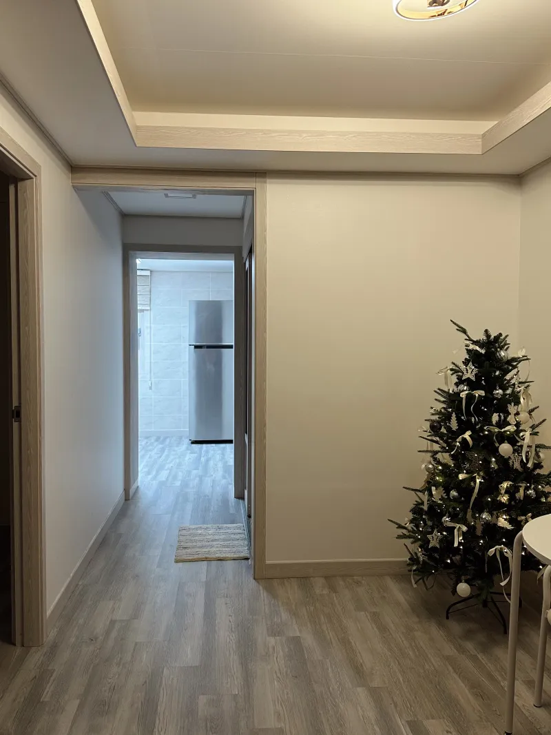 [Daejeong, Seogwipo] A newly built two-room detached house with a spacious yard in a quiet village near Songaksan Mountain. 14