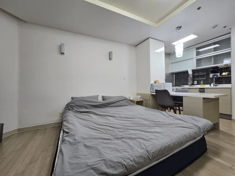[Haeundae, Busan] Affordable accommodations with views of Dongbaekseom Island! Modern interiors. 4