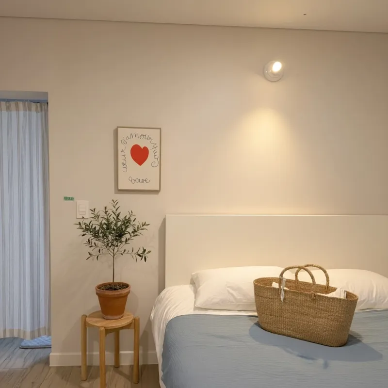 [Gwangmyeong] Gocheok Sky Dome 10 minutes away, Hongdae Gangnam accessible via airport bus/subway 5 minutes on foot 7