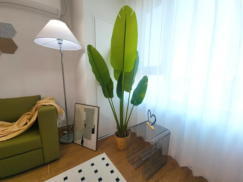 [Yongin] Cozy 1.5-room apartment 5 minutes from Suji-gu Office Station 10