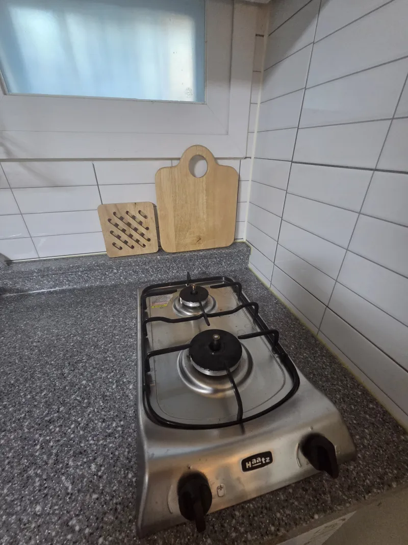 [Michuhol, Incheon] Fully Furnished Studio Apartment near Incheon Terminal Station, Munhak Stadium Station, Arts Center Station, and Inha University 21