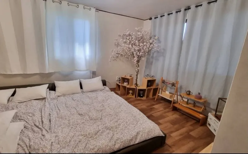 [Gyeongju][Gyeongju, Gyeongsangbuk-do] Cheomseongdae Starlight 8