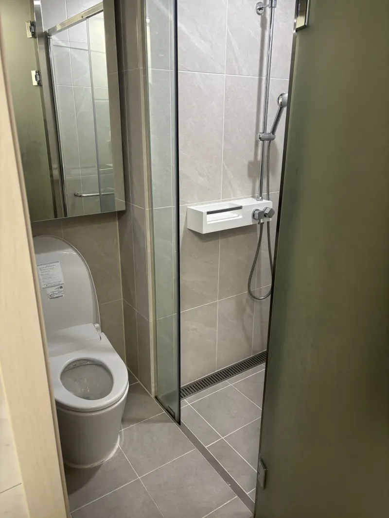 [Gangnam, Seoul][Seoul Samsung] New COEX building 2 minutes from Samsung Station #AirLab 8