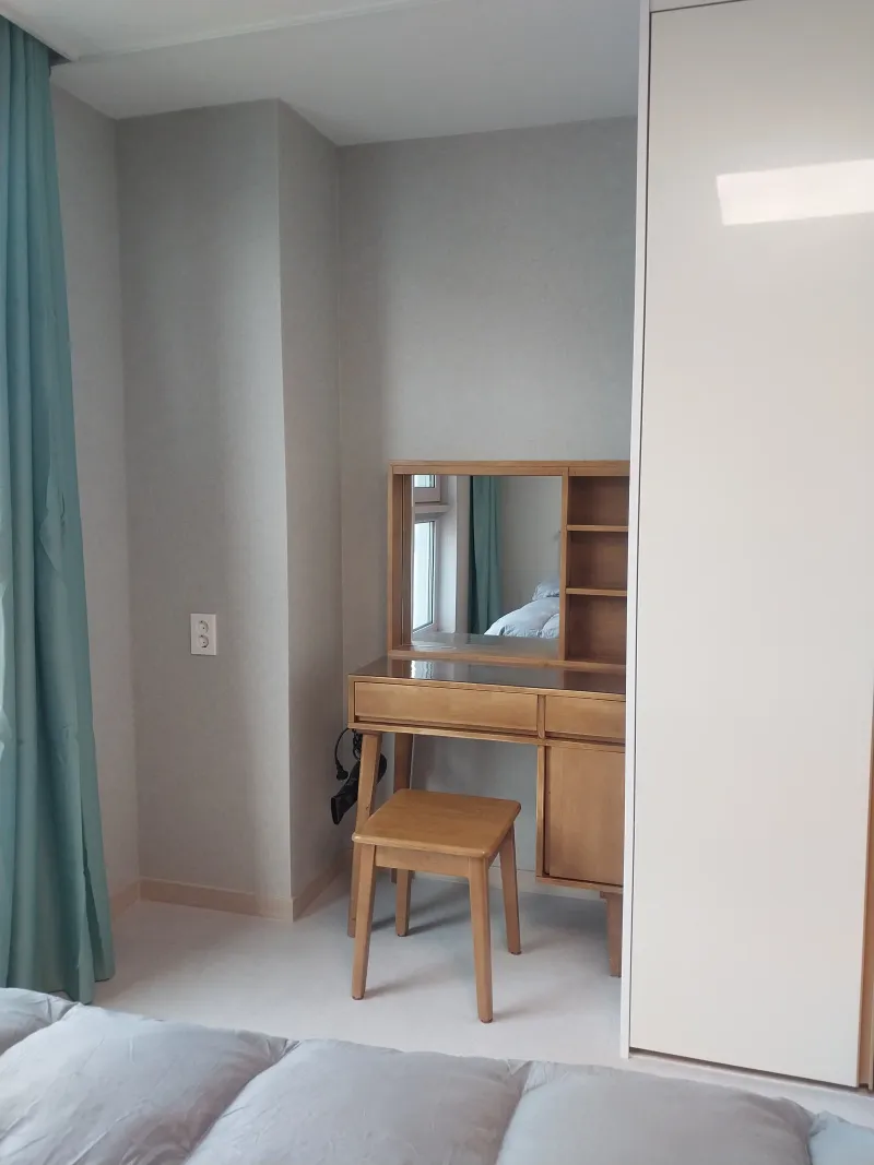 [Yuseong, Daejeon] Yuseong Hot Springs Station Sun House 2 4