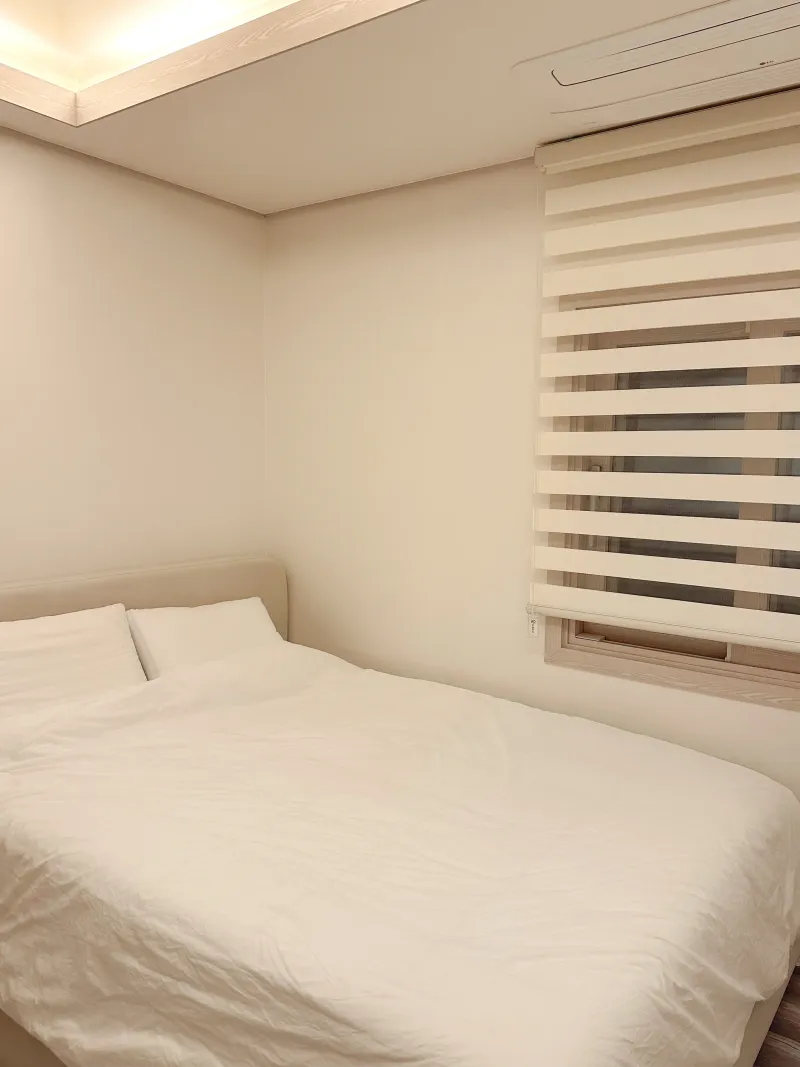 [Daejeong, Seogwipo] A newly built two-room detached house with a spacious yard in a quiet village near Songaksan Mountain. 4