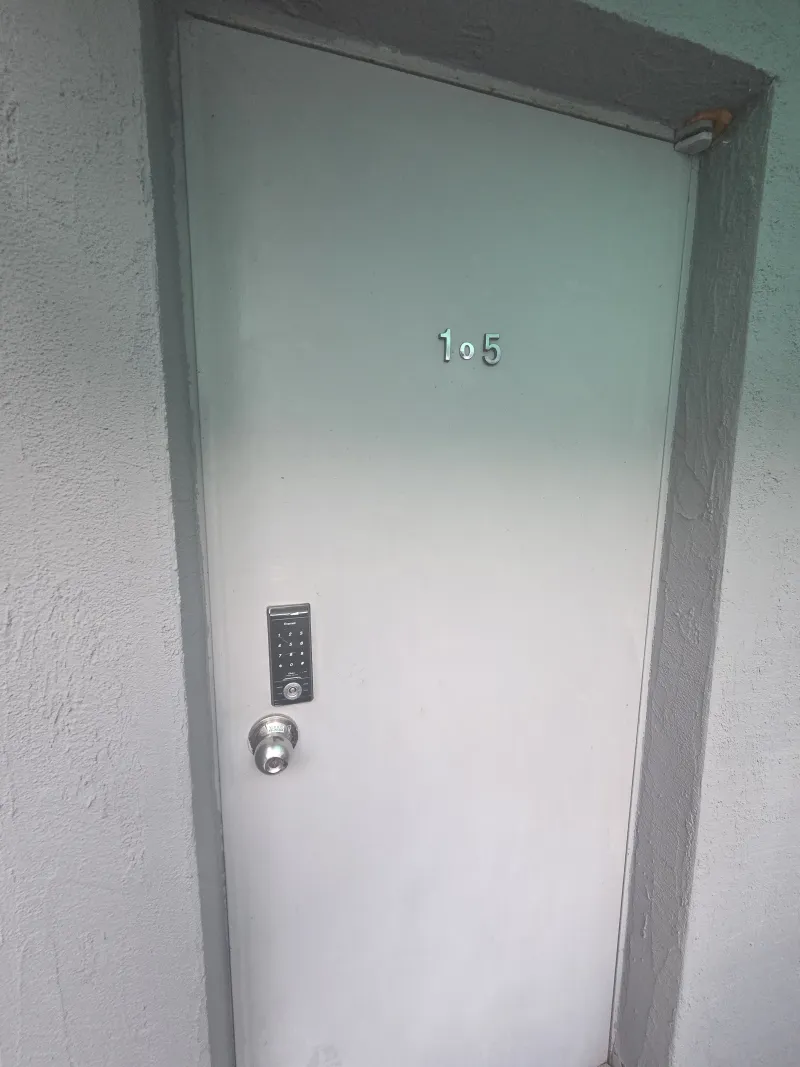 [Michuhol, Incheon] Fully Furnished Studio Apartment near Incheon Terminal Station, Munhak Stadium Station, Arts Center Station, and Inha University 14