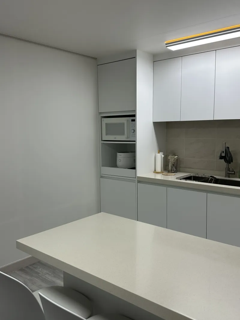 [Daejeong, Seogwipo] A newly built two-room detached house with a spacious yard in a quiet village near Songaksan Mountain. 18