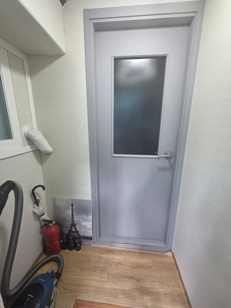 [Michuhol, Incheon] Fully Furnished Studio Apartment near Incheon Terminal Station, Munhak Stadium Station, Arts Center Station, and Inha University 15