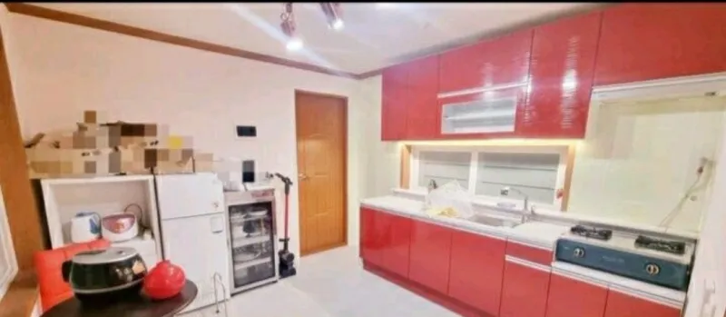 [Gyeongju][Gyeongju, Gyeongsangbuk-do] Eupseong-an/Hwangridan-gil 2nd floor terrace barbecue 8