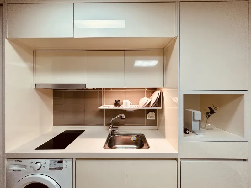 [Pyeongtaek] Comfortable house near Pyeongtaek Station 12