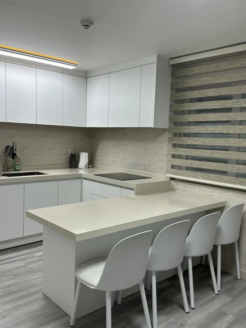 [Daejeong, Seogwipo] A newly built two-room detached house with a spacious yard in a quiet village near Songaksan Mountain. 16