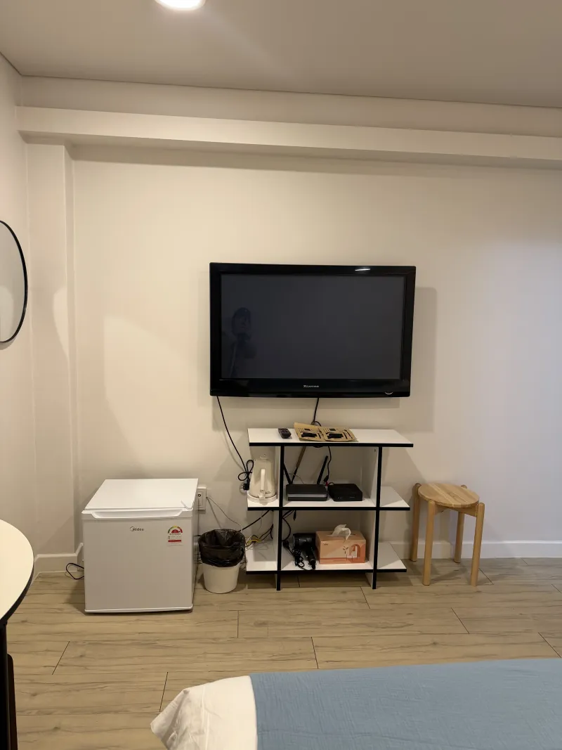 [Gwangmyeong] Gocheok Sky Dome 10 minutes away, Hongdae Gangnam accessible via airport bus/subway 5 minutes on foot 13