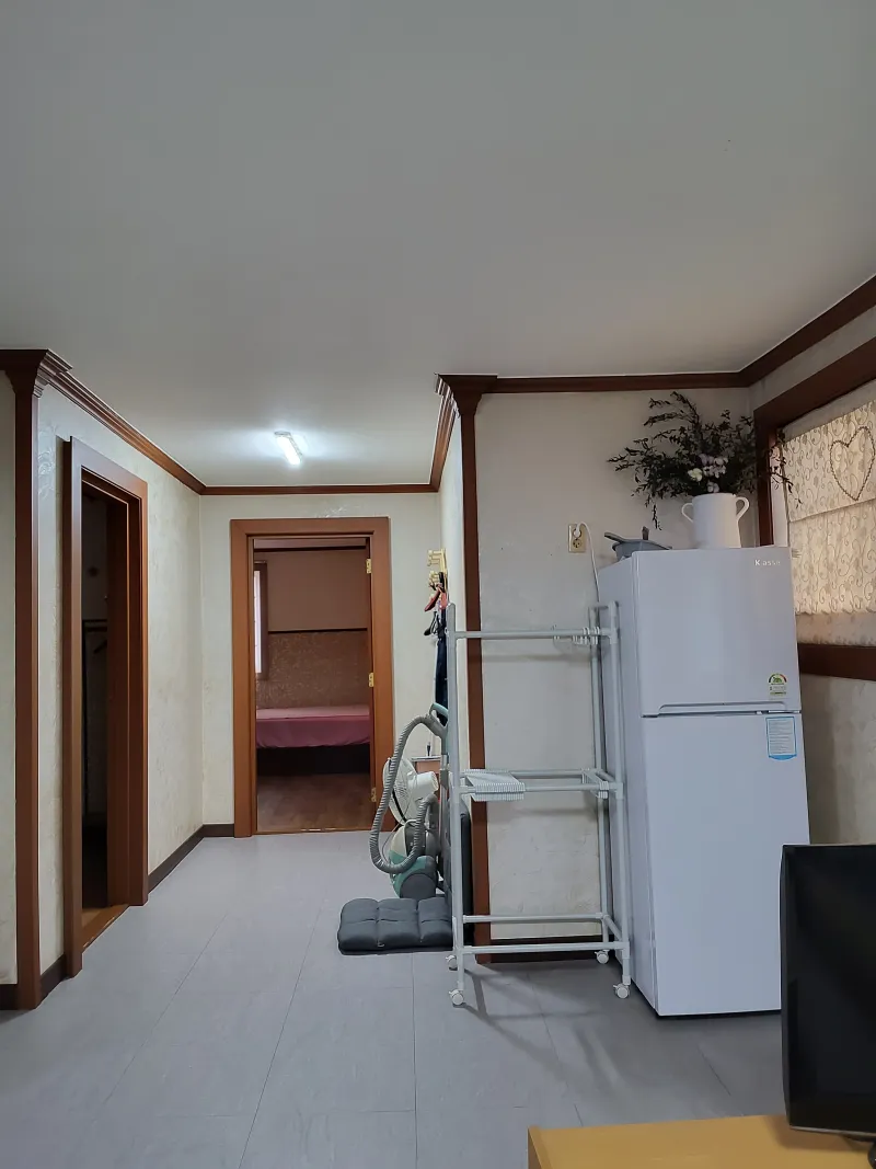 [Boryeong] European-style 2-story detached house in the forest 10