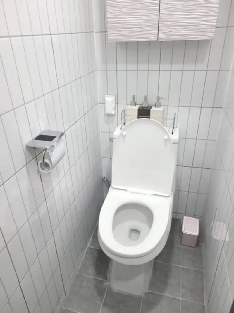[Michuhol, Incheon] Fully Furnished Studio Apartment near Incheon Terminal Station, Munhak Stadium Station, Arts Center Station, and Inha University 7