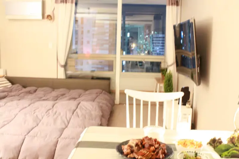 [부산 부산진] 서면/전포 살기 큰평수  (오픈할인중!!) 4