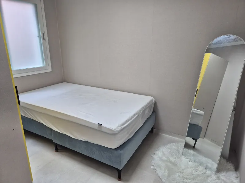 [인천 서해] 인천가좌역 인근 나은 병원 5분거리 깔끔 숙소 11