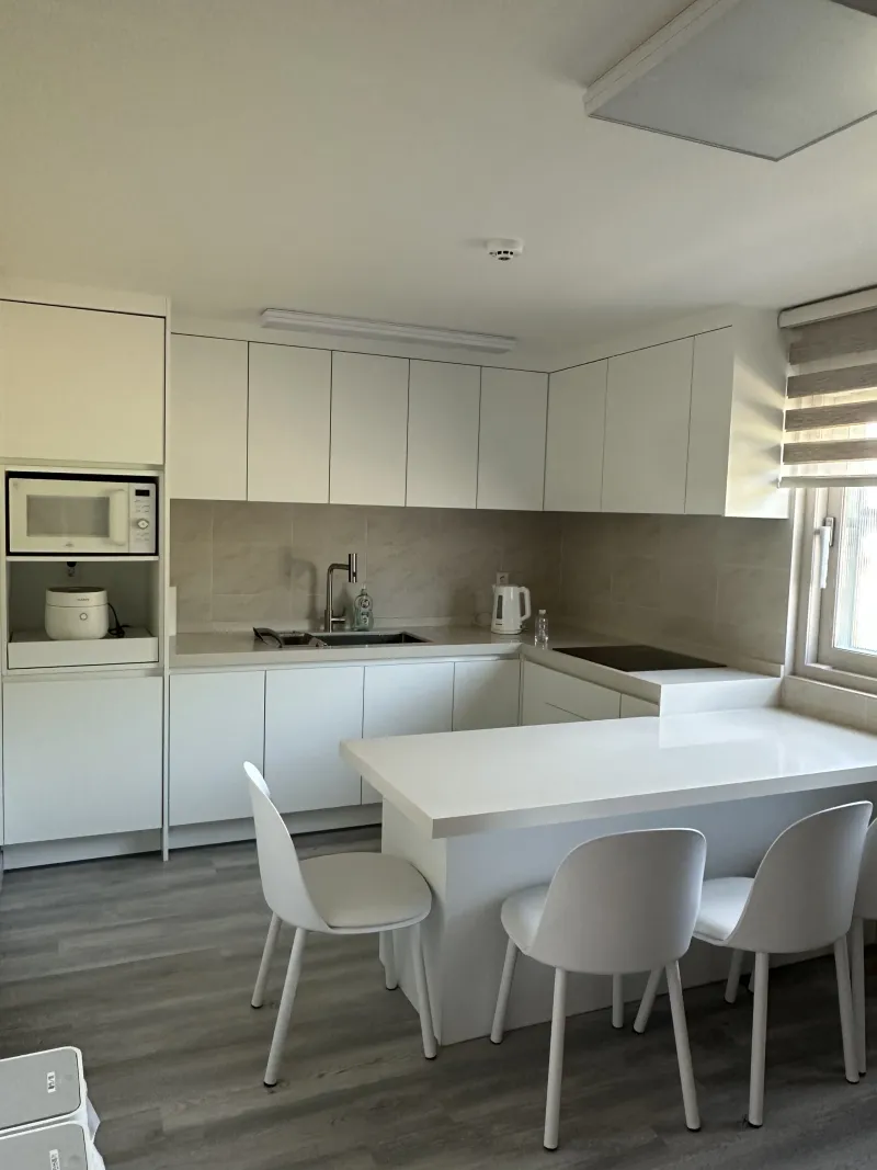 [Daejeong, Seogwipo] A newly built two-room detached house with a spacious yard in a quiet village near Songaksan Mountain. 19