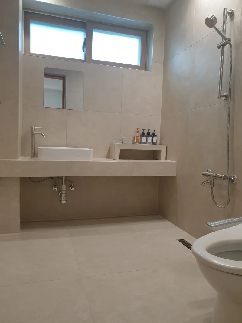 [Pohang] 3 bedrooms/large living room/2 bathrooms/fully remodeled/use of the entire 3rd floor 13