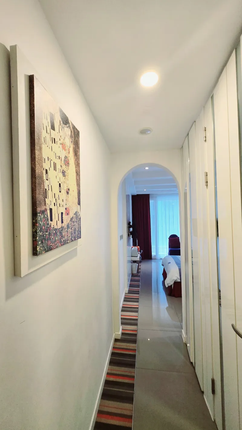 [Jocheon, Jeju][Jeju Hamdeok] 1 minute from Hamdeok Beach. Best value for money in terms of convenience, transportation, and infrastructure. 3