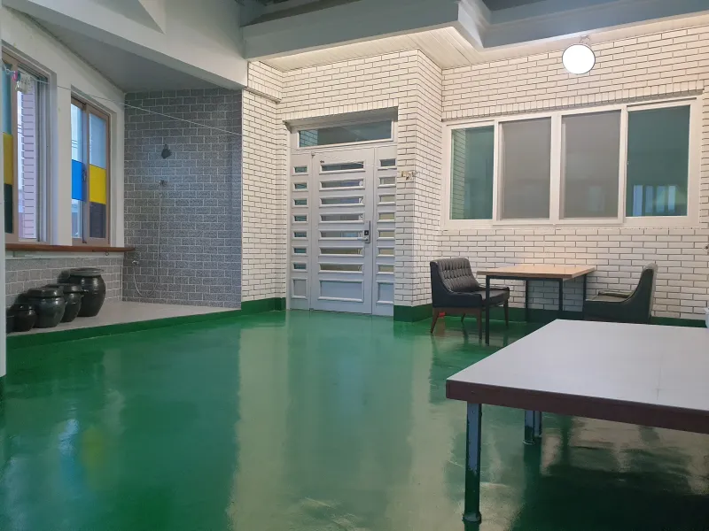 [Pohang] 3 bedrooms/large living room/2 bathrooms/fully remodeled/use of the entire 3rd floor 21