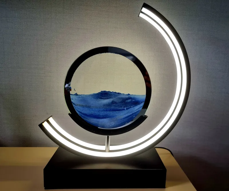 [Ansan][Ansan Bandal Island] High-rise Ocean View Two-Room Fully Furnished Queen Bed 2 Netflix Nearby Amenities Sihwa 19