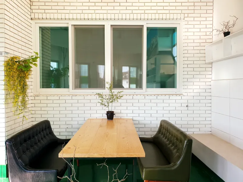 [Pohang] 3 bedrooms/large living room/2 bathrooms/fully remodeled/use of the entire 3rd floor 22