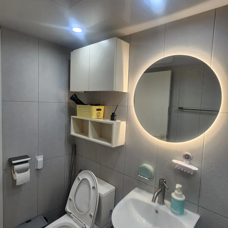 [Gwangyang][Gwangyang, Jeollanam-do] Apartment with a view of Yi Sun-sin Bridge 10