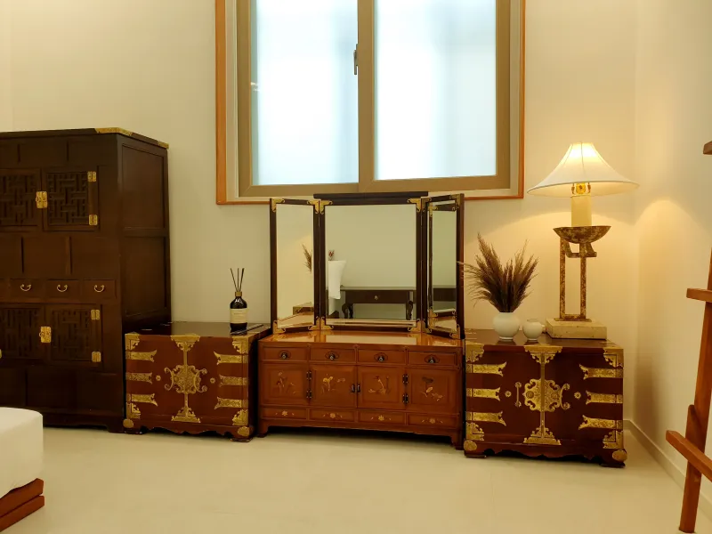 [Pohang] 3 bedrooms/large living room/2 bathrooms/fully remodeled/use of the entire 3rd floor 12
