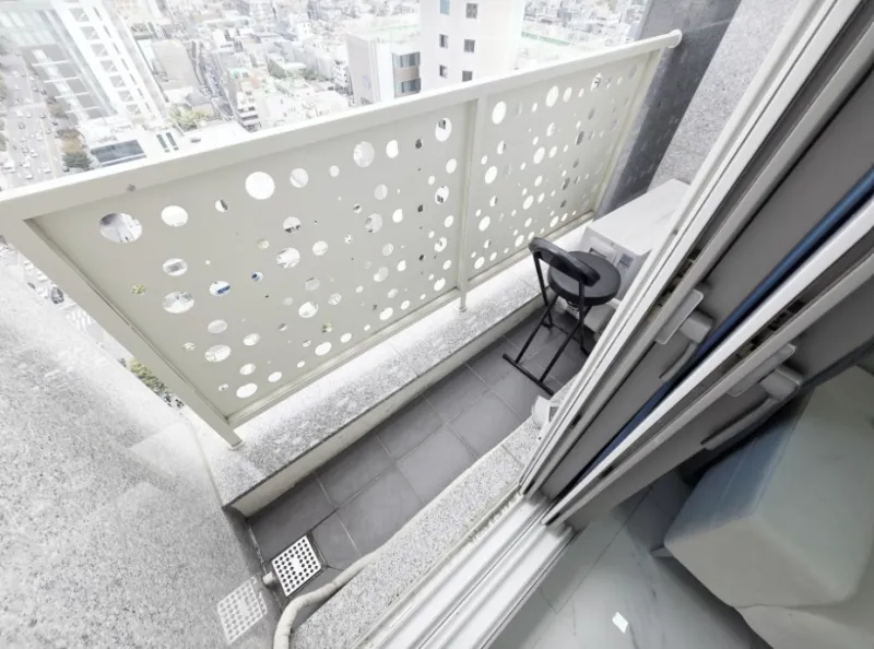[Gangnam, Seoul] Fully furnished duplex house with a great view, 30 seconds from Cha Hospital in Yeoksam Station, Eonju Station, parking 15