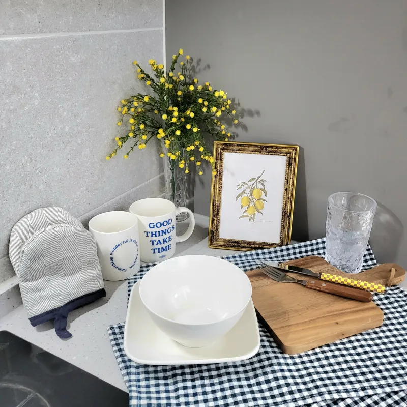 [Gangnam, Seoul] Fully furnished duplex house with a great view, 30 seconds from Cha Hospital in Yeoksam Station, Eonju Station, parking 7