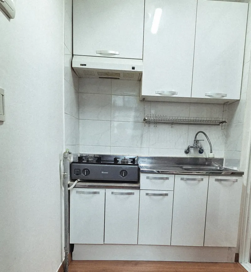 [충북 청주] 산남 법원근처 조용한 원룸 3층 7