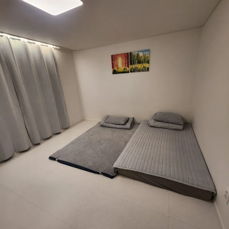 [Gwangyang][Gwangyang, Jeollanam-do] Apartment with a view of Yi Sun-sin Bridge 2