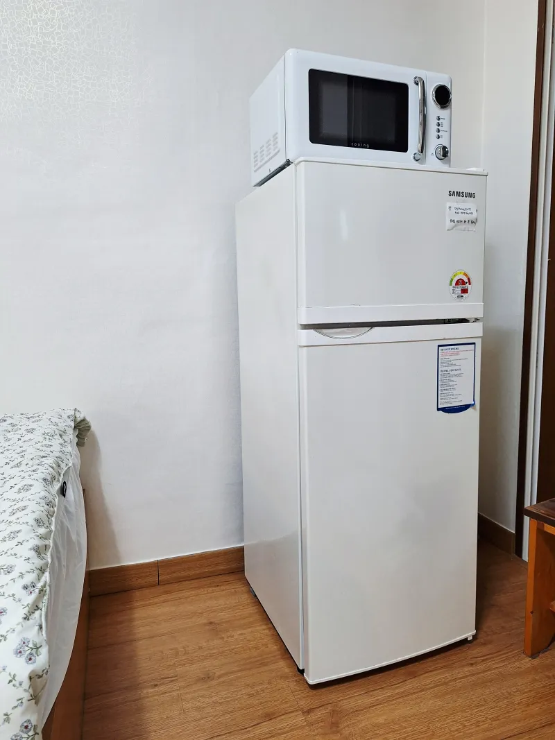[충북 청주] 산남 법원근처 조용한 원룸 3층 8