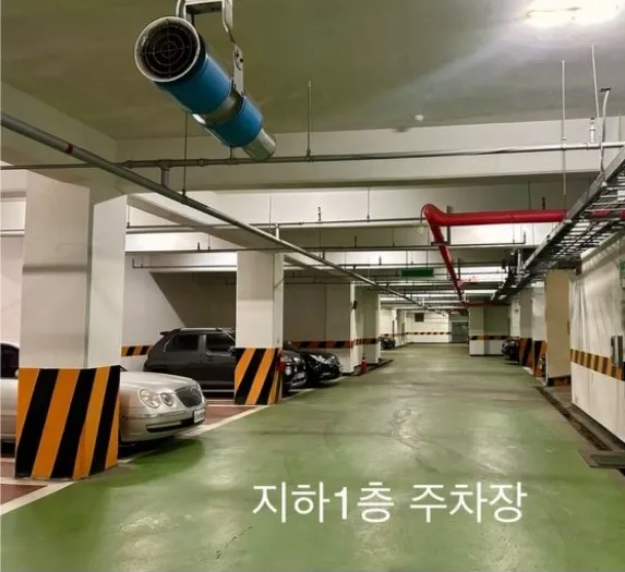 [부산 해운대] 해운대대박하우스 13