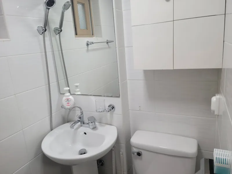 [부산 연제] 연산역, 부산시청 5분거리 깔끔한 원룸 5