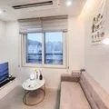 Bongcheon-dong Two-Bedroom Apartment