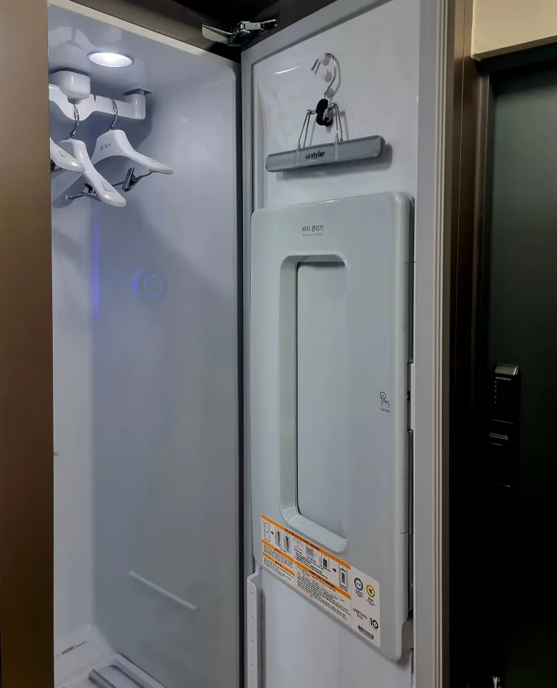 [Ansan][Ansan Bandal Island] High-rise Ocean View Two-Room Fully Furnished Queen Bed 2 Netflix Nearby Amenities Sihwa 23