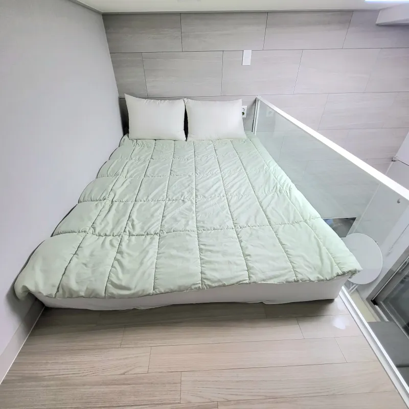 [Gangnam, Seoul] Fully furnished duplex house with a great view, 30 seconds from Cha Hospital in Yeoksam Station, Eonju Station, parking 2