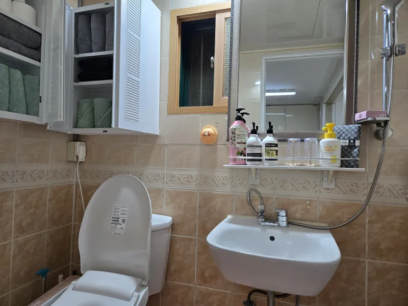 [Seo-gu, Daejeon] 4 Queen Beds/2 TVs/Massage Chair/Remodeling/Family Trip/Business Trip 18