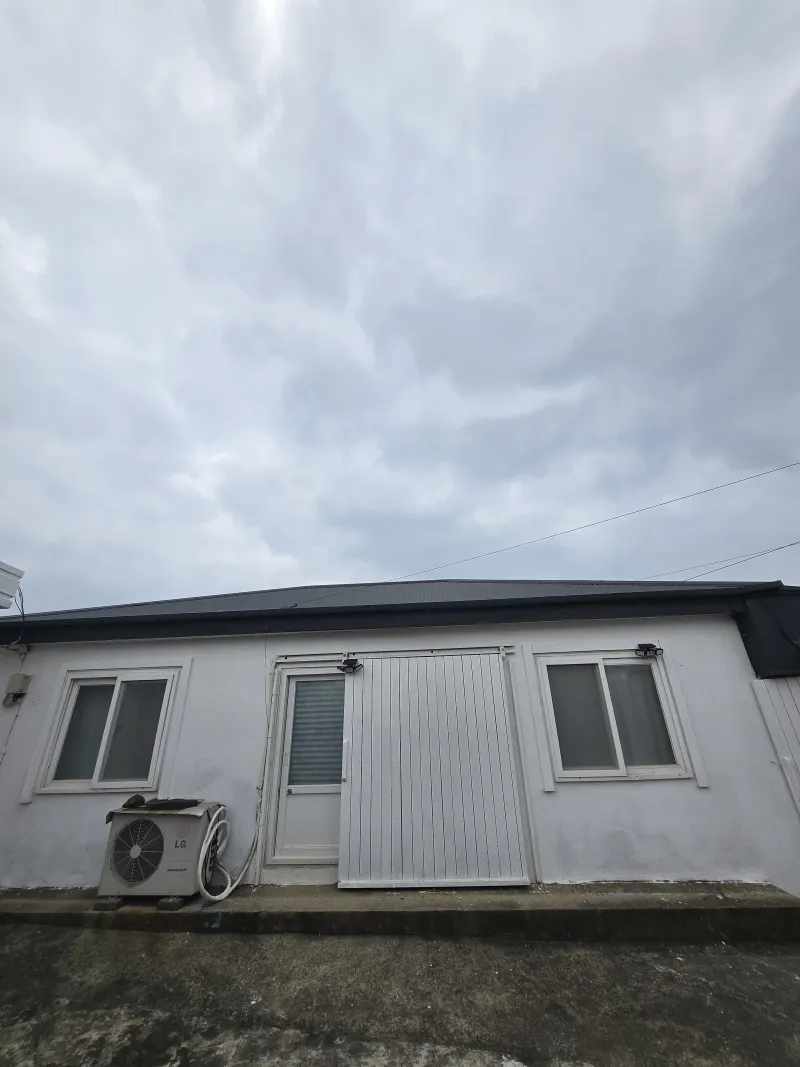 [Jocheon, Jeju] East Bukchon Village Beach 10-second cut #DogsAllowed 38