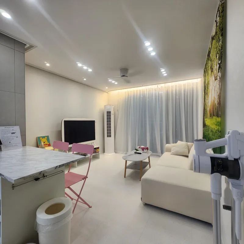 [Gwangyang][Gwangyang, Jeollanam-do] Apartment with a view of Yi Sun-sin Bridge 26