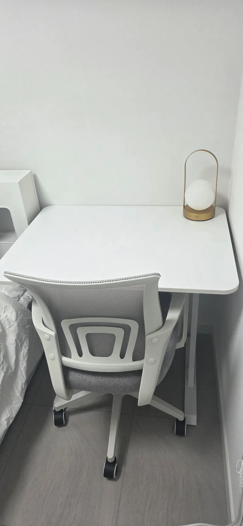 [Gwanak, Seoul] Fully furnished two-room apartment near Seoul National University Station 3