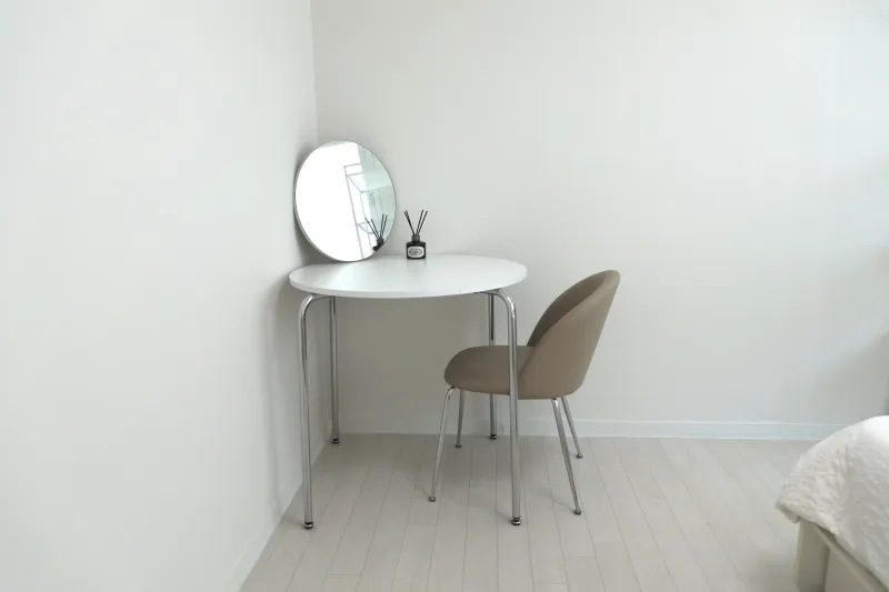 [Mapo, Seoul] A clean 3-room apartment 3 minutes walk from the Gyeongui Line Forest Road 11