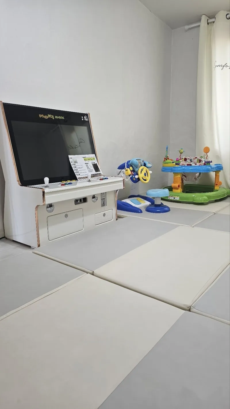 [Hallim, Jeju] White House by the Sea of Hyeopjae 4