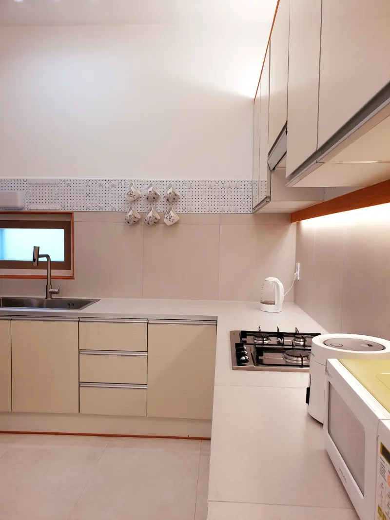 [Pohang] 3 bedrooms/large living room/2 bathrooms/fully remodeled/use of the entire 3rd floor 19